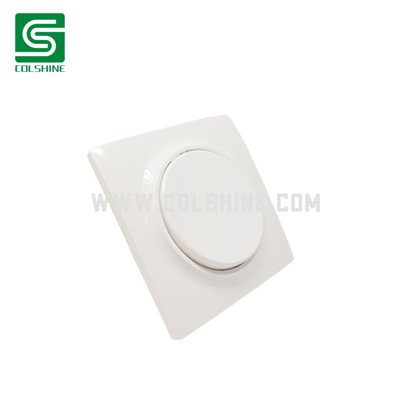 Flush Mounting Switches and Sockets European Style 10A 16A 250V